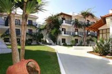 Aparthotel Sunny Beach Aparthotel Sunny Beach