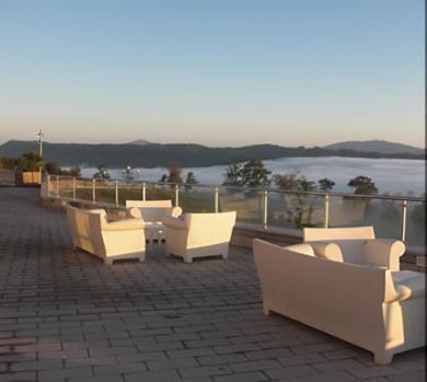Alba Hotel Golf & Spa Alba Hotel Golf & Spa