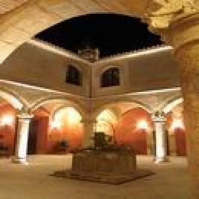 Husa Rio Convento De La Luz Husa Rio Convento De La Luz