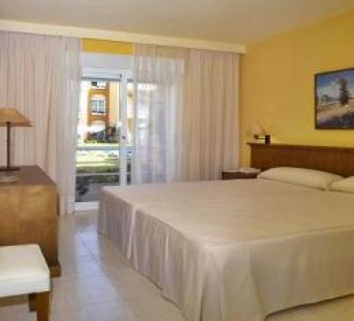 Aparthotel Las Dunas Aparthotel Las Dunas
