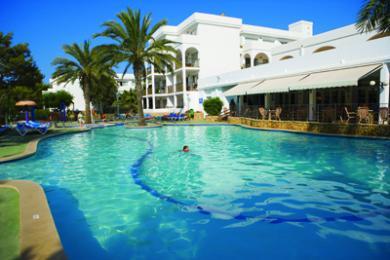 Cala Dor Playa Apartments Cala Dor Playa Apartments
