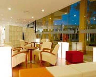 Illot Suites and Spa Illot Suites and Spa
