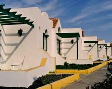 Fuertesol Bungalows Fuertesol Bungalows