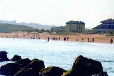 La Concha De Suances La Concha De Suances
