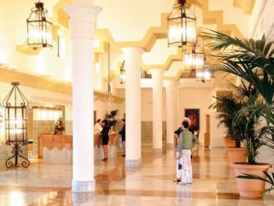 Iberostar Andalucia Playa Iberostar Andalucia Playa