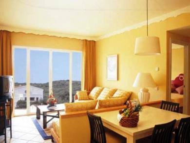 Grupotel Macarella Suites - Spa Grupotel Macarella Suites - Spa