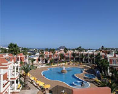 Brisamar Aparthotel Brisamar Aparthotel
