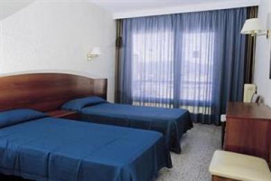 Oasis Park Hotel Oasis Park Hotel