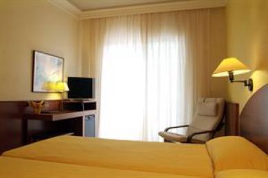 Terramar Hotel Terramar Hotel