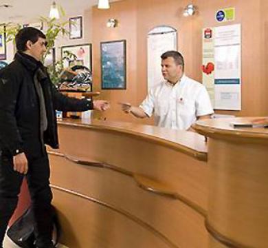 Ibis Montmelo Granollers Ibis Montmelo Granollers