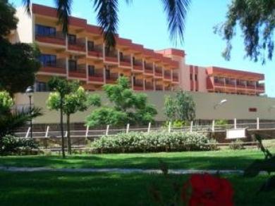 Ayamonte Center Ayamonte Center