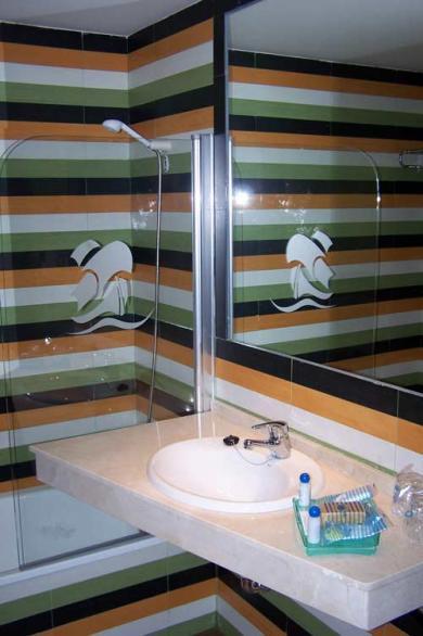 Hotel Apartamentos Martin Alonso Pinzon Hotel Apartamentos Martin Alonso Pinzon