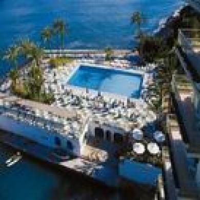 Riu Palace Bonanza Playa Riu Palace Bonanza Playa