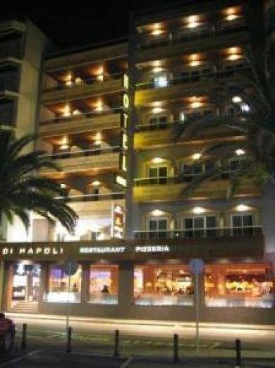 Athene Lloret Athene Lloret