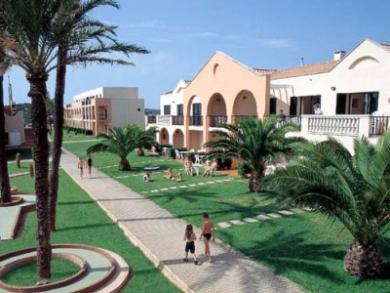 Grupotel Mar De Menorca Grupotel Mar De Menorca