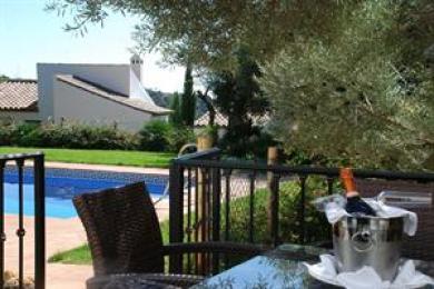 Hermitage De Casares Hotel Hermitage De Casares Hotel