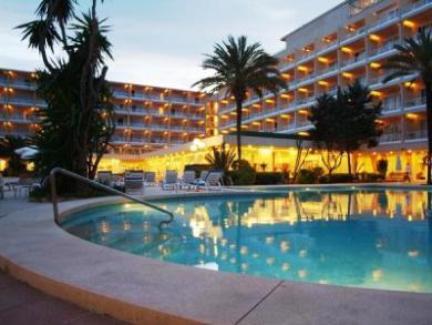 Grupotel Gran Vista Grupotel Gran Vista