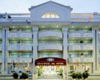 Gran Hotel Elba Motril Gran Hotel Elba Motril