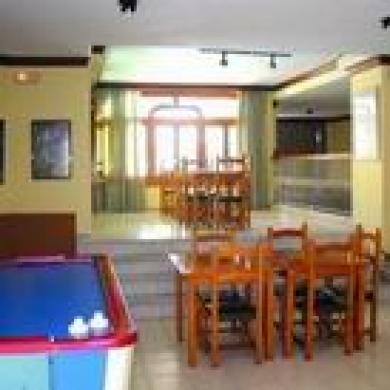 Mediterraneo Apartments Mediterraneo Apartments
