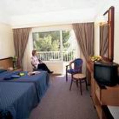 Grupotel Nilo Grupotel Nilo