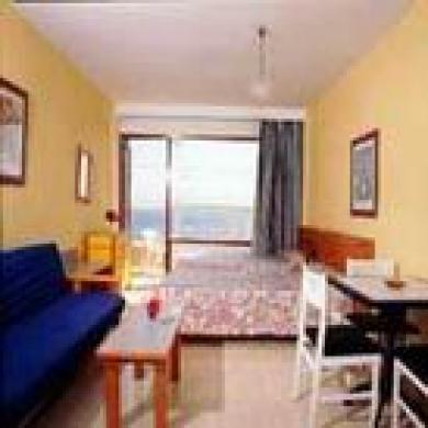 Econotel Las Palomas Econotel Las Palomas