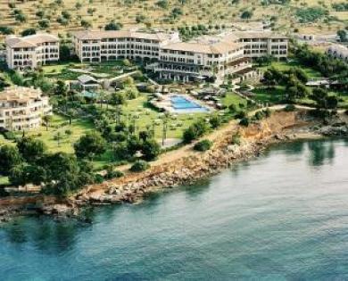 St. Regis Mardavall Mallorca Resort St. Regis Mardavall Mallorca Resort