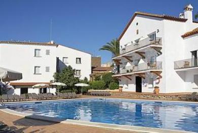 Silken Park Hotel San Jorge Silken Park Hotel San Jorge