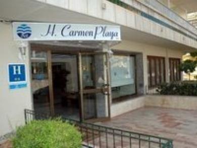 Carmen Playa Carmen Playa