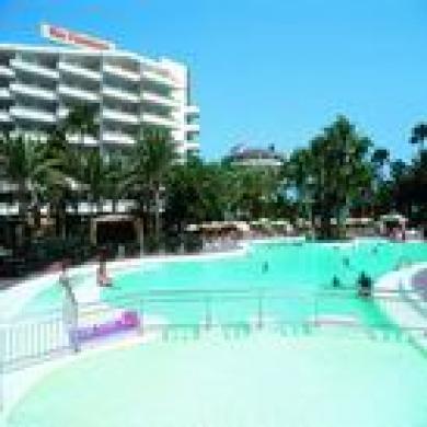 Riu Flamingo Riu Flamingo