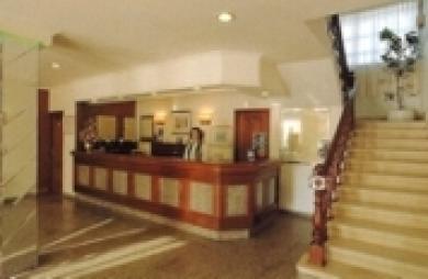 Hotel Con D Ardon Hotel Con D Ardon