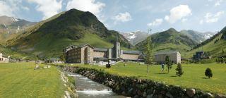 Vall de Nuria Vall de Nuria