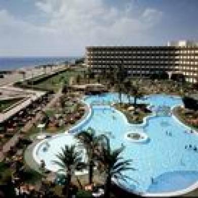 Zoraida Park Zoraida Park
