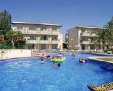 Club Sa Coma Apartments Club Sa Coma Apartments
