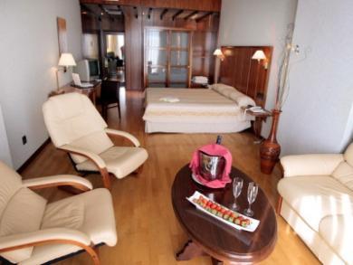 Dona Brigida Golf Spa Dona Brigida Golf Spa