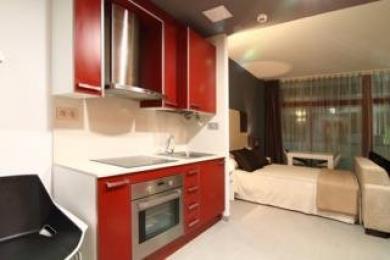 Four Elements Suites Four Elements Suites