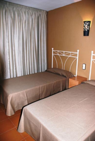 Mediterranean Suites Mediterranean Suites