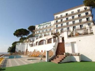 Bellevue - Sant Feliu De Guixols Bellevue - Sant Feliu De Guixols