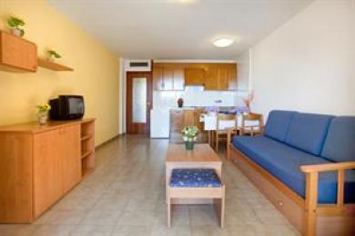 Voramar Aparthotel Voramar Aparthotel