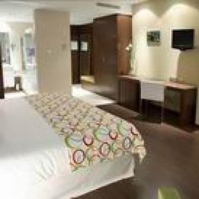 Veracruz Plaza Hotel & Spa Veracruz Plaza Hotel & Spa