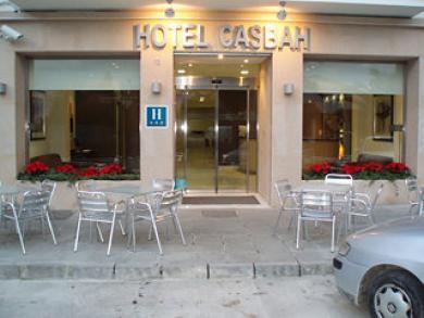 Hotel Casbah Hotel Casbah