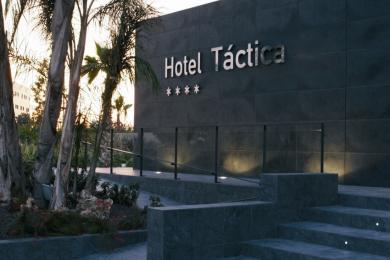 Tactica Tactica
