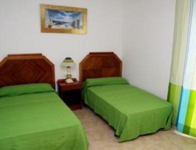 Duplex La Colina Duplex La Colina