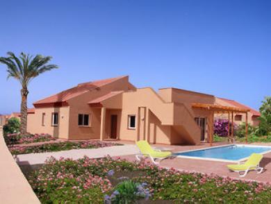 Villas Corralejo Villas Corralejo