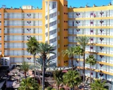 Maritim Playa Maritim Playa