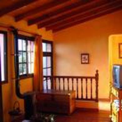 Casas Rurales Del Hierro Casas Rurales Del Hierro