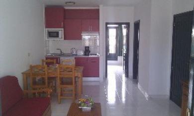 Apartamentos Sol Apartamentos Sol