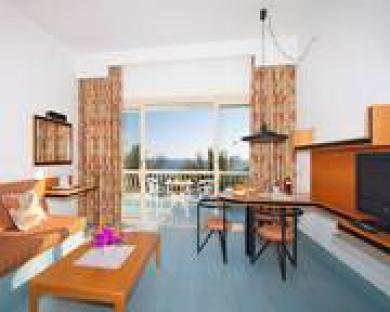 Suite Fariones Playa Suite Fariones Playa