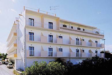Anibal Hostal Anibal Hostal