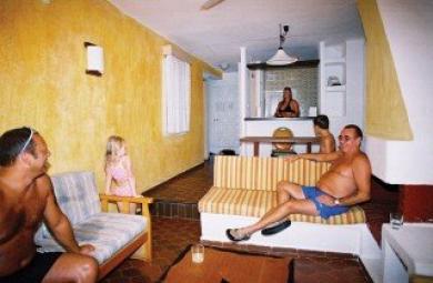 Atlas Apartamentos Atlas Apartamentos