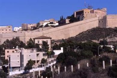 Molins Park Hostal Molins Park Hostal